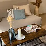 Heiderose - Kamin, Sauna & Wellness Apartman *