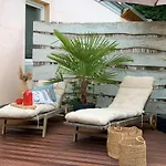 Apartman Heiderose - Kamin, Sauna & Wellness