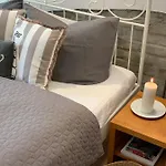 Apartman Heiderose - Kamin, Sauna & Wellness
