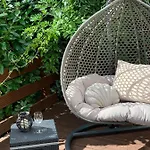 Apartman Heiderose - Kamin, Sauna & Wellness Kluis