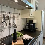 Heiderose - Kamin, Sauna & Wellness * 클루이스