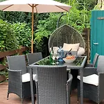 Heiderose - Kamin, Sauna & Wellness Apartman