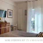 Apartman Heiderose - Kamin, Sauna & Wellness