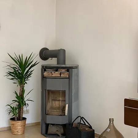 Heiderose - Kamin, Sauna & Wellness Lejlighed *