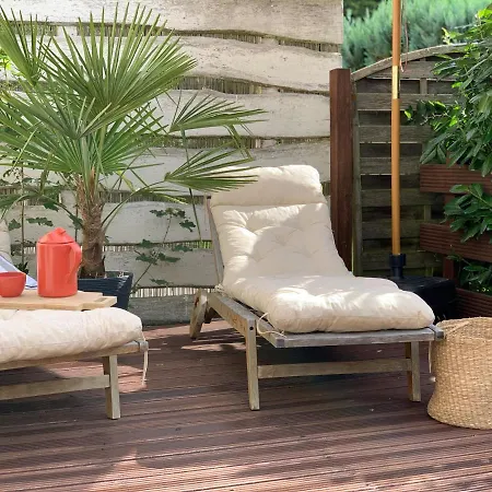 Lejlighed Heiderose - Kamin, Sauna & Wellness