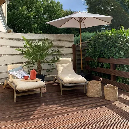 Heiderose - Kamin, Sauna & Wellness *