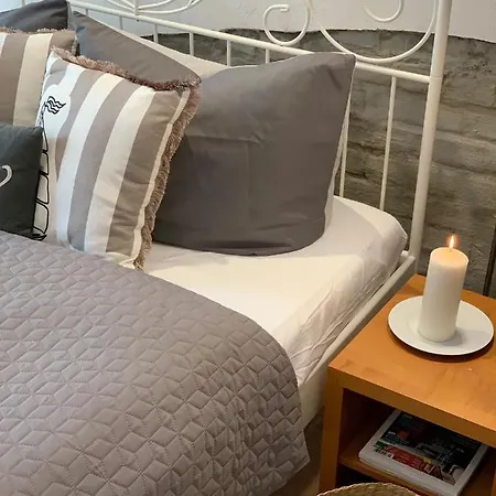 Apartamento Heiderose - Kamin, Sauna & Wellness