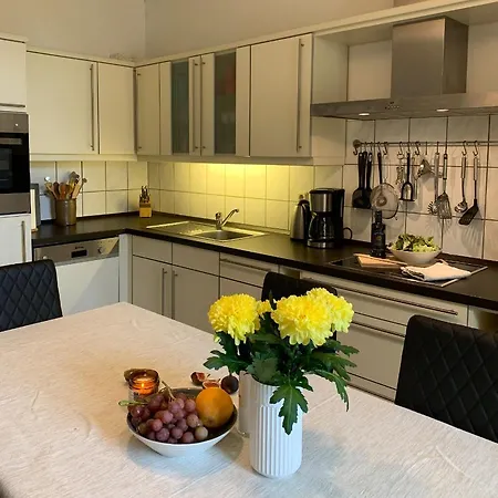 Heiderose - Kamin, Sauna & Wellness