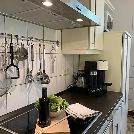 Heiderose - Kamin, Sauna & Wellness * Kluis