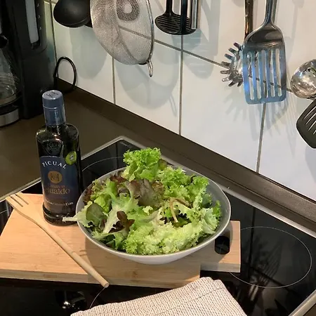 Heiderose - Kamin, Sauna & Wellness Kluis