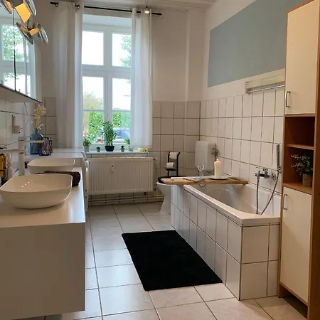 Heiderose - Kamin, Sauna & Wellness * Kluis