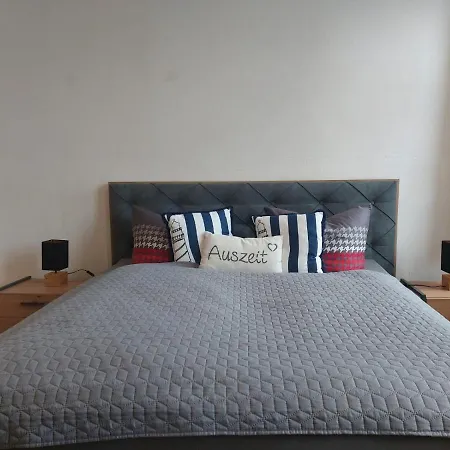 Heiderose - Kamin, Sauna & Wellness Apartamento *