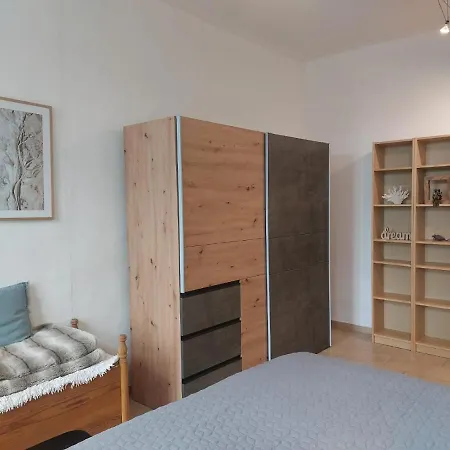 Apartamento Heiderose - Kamin, Sauna & Wellness *