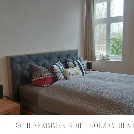 Heiderose - Kamin, Sauna & Wellness Kluis