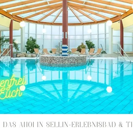 Heiderose - Kamin, Sauna & Wellness Kluis