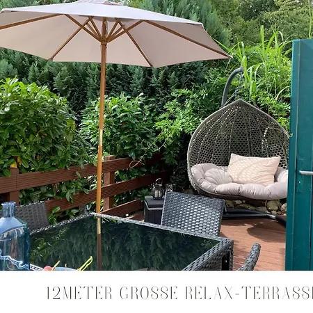 Heiderose - Kamin, Sauna & Wellness