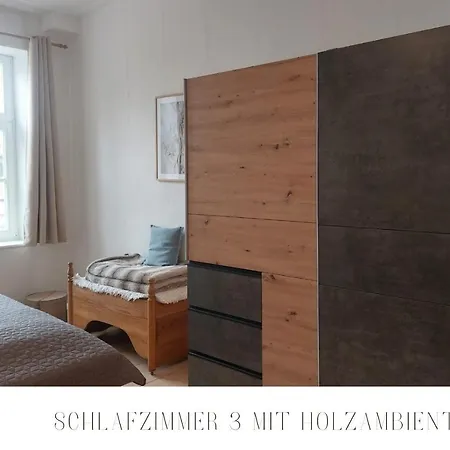 Heiderose - Kamin, Sauna & Wellness