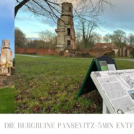 Apartamento Heiderose - Kamin, Sauna & Wellness