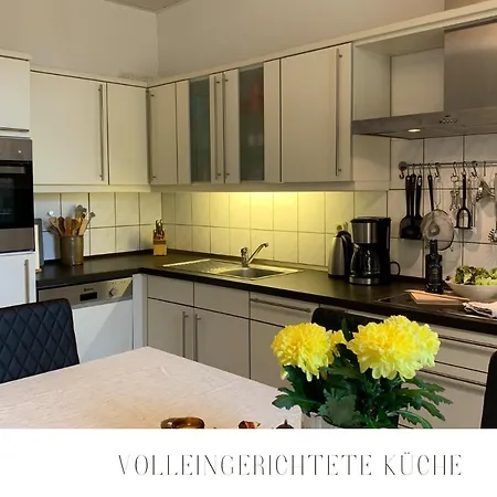 Heiderose - Kamin, Sauna & Wellness Kluis