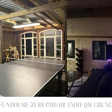 Heiderose - Kamin, Sauna & Wellness Apartamento *