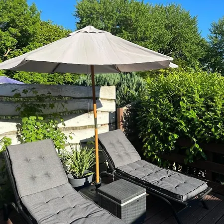 Heiderose - Kamin, Sauna & Wellness * Kluis