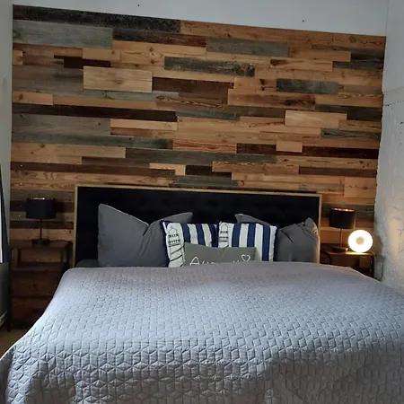 Heiderose - Kamin, Sauna & Wellness Kluis