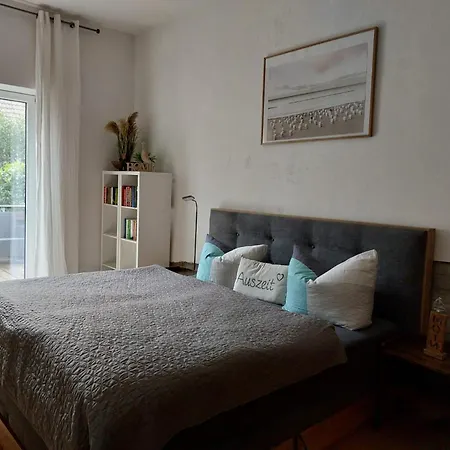 Heiderose - Kamin, Sauna & Wellness Apartamento *