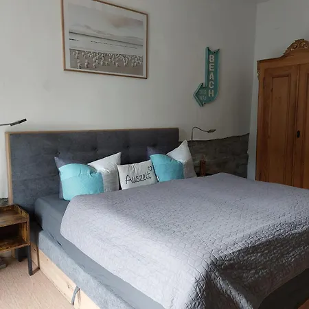 Apartamento Heiderose - Kamin, Sauna & Wellness