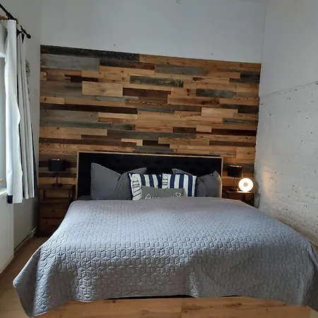 Heiderose - Kamin, Sauna & Wellness *