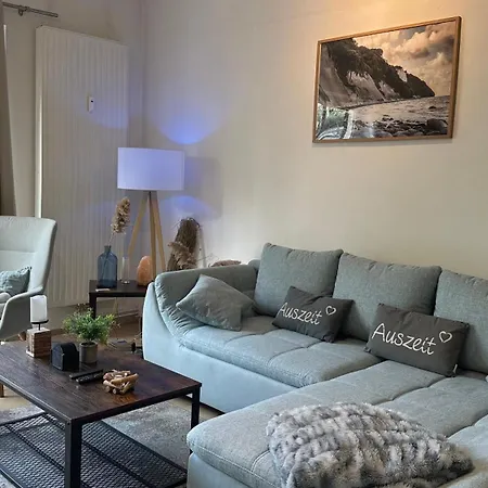 Heiderose - Kamin, Sauna & Wellness Apartamento Kluis