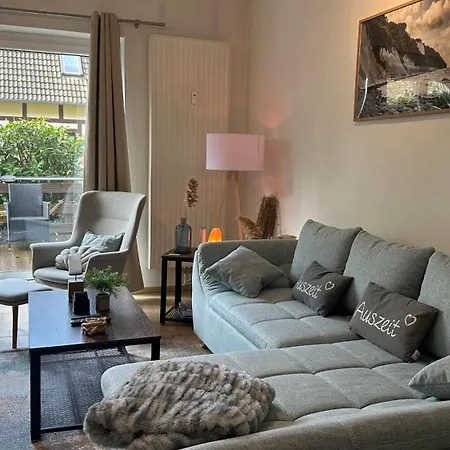 Heiderose - Kamin, Sauna & Wellness *