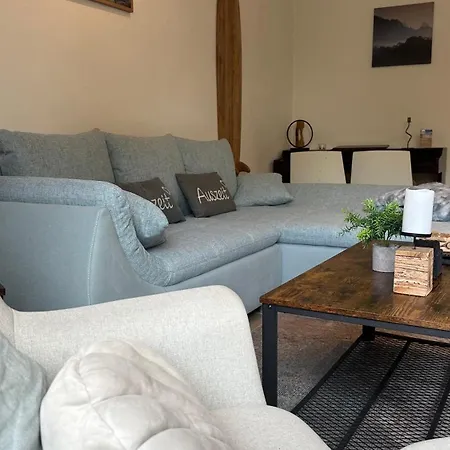 Heiderose - Kamin, Sauna & Wellness Kluis