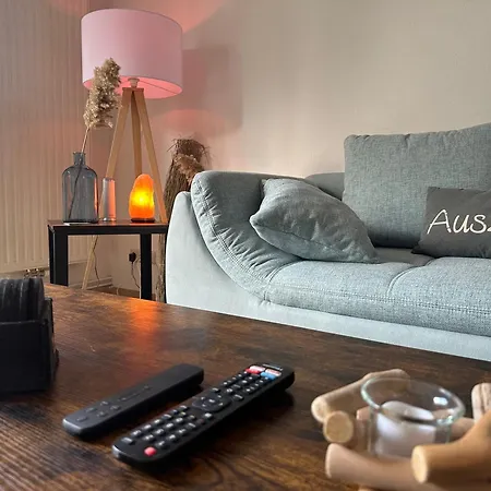 Heiderose - Kamin, Sauna & Wellness Kluis