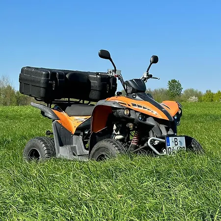 Apartamento Heiderose - Kamin, Sauna & Wellness Kluis