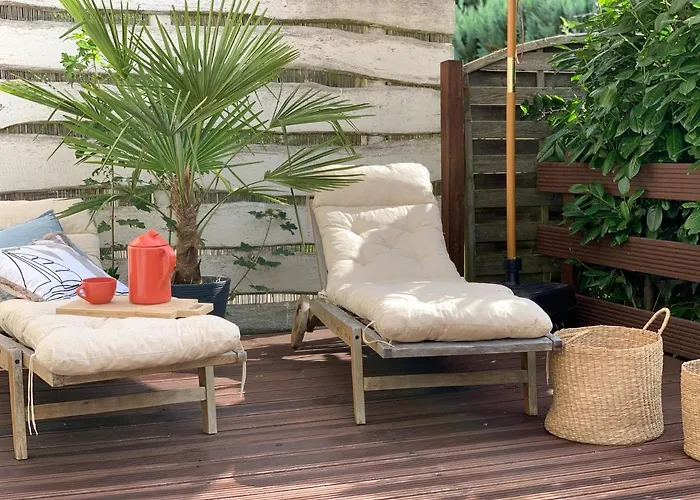 דירה Heiderose - Kamin, Sauna & Wellness