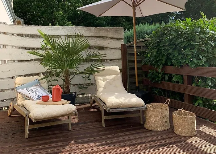 Heiderose - Kamin, Sauna & Wellness *