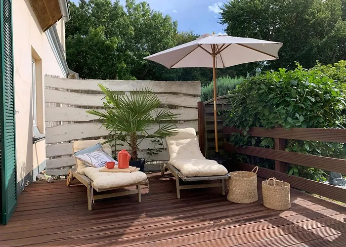 דירה Heiderose - Kamin, Sauna & Wellness Kluis