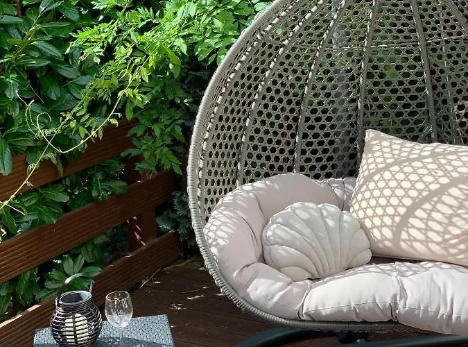 דירה Heiderose - Kamin, Sauna & Wellness Kluis