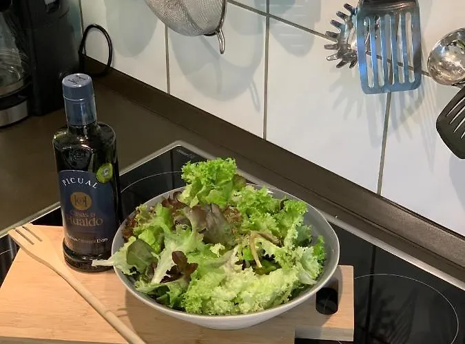 Heiderose - Kamin, Sauna & Wellness Kluis