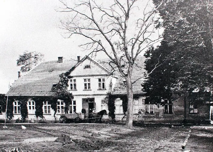 דירה Heiderose - Kamin, Sauna & Wellness Kluis