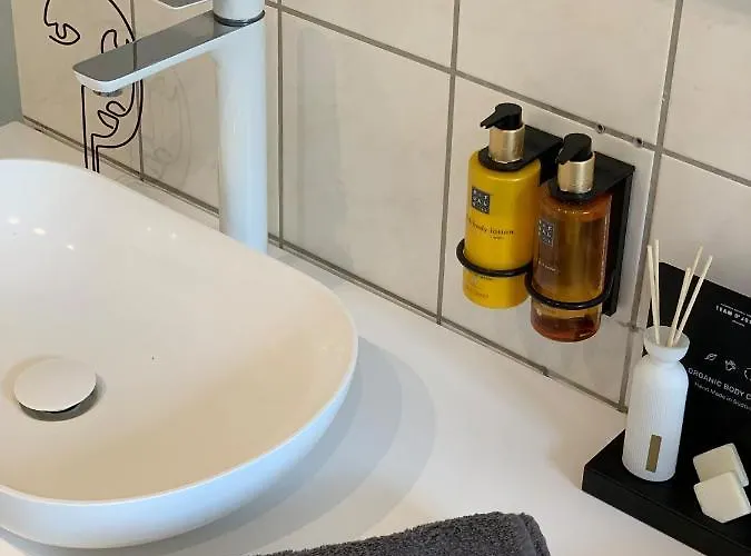 Heiderose - Kamin, Sauna & Wellness Kluis