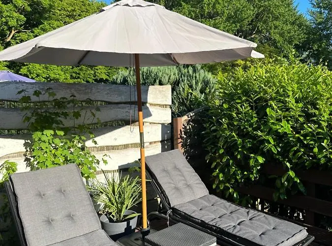 Heiderose - Kamin, Sauna & Wellness * Kluis