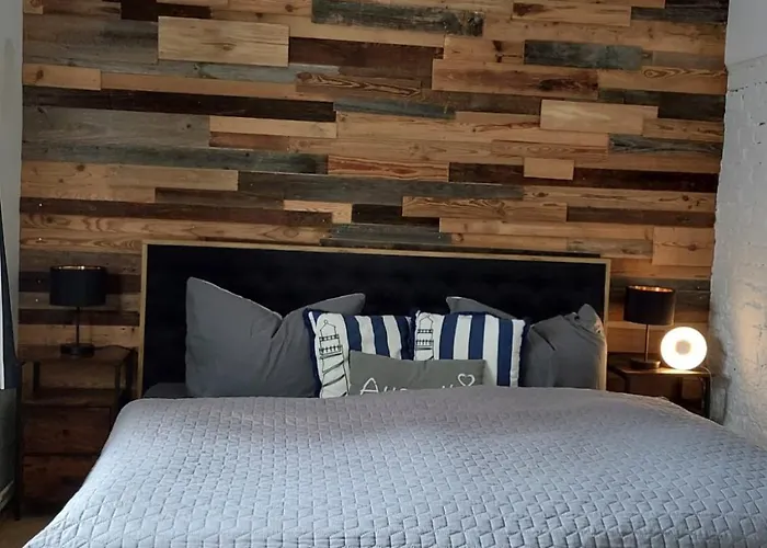 Heiderose - Kamin, Sauna & Wellness Kluis