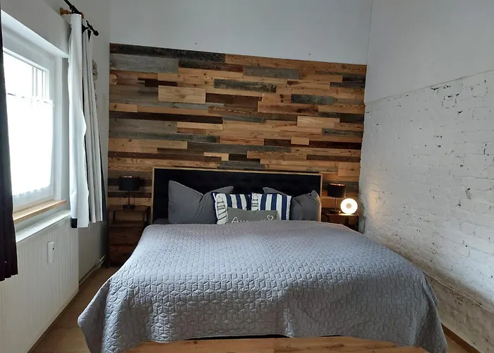 Heiderose - Kamin, Sauna & Wellness *