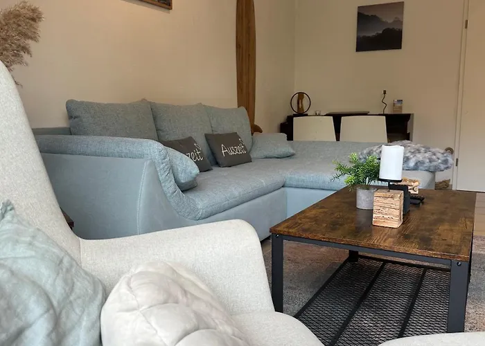 Heiderose - Kamin, Sauna & Wellness Kluis